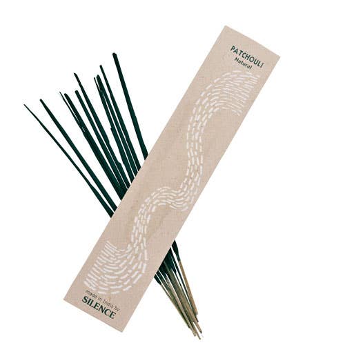 Patchouli Incense