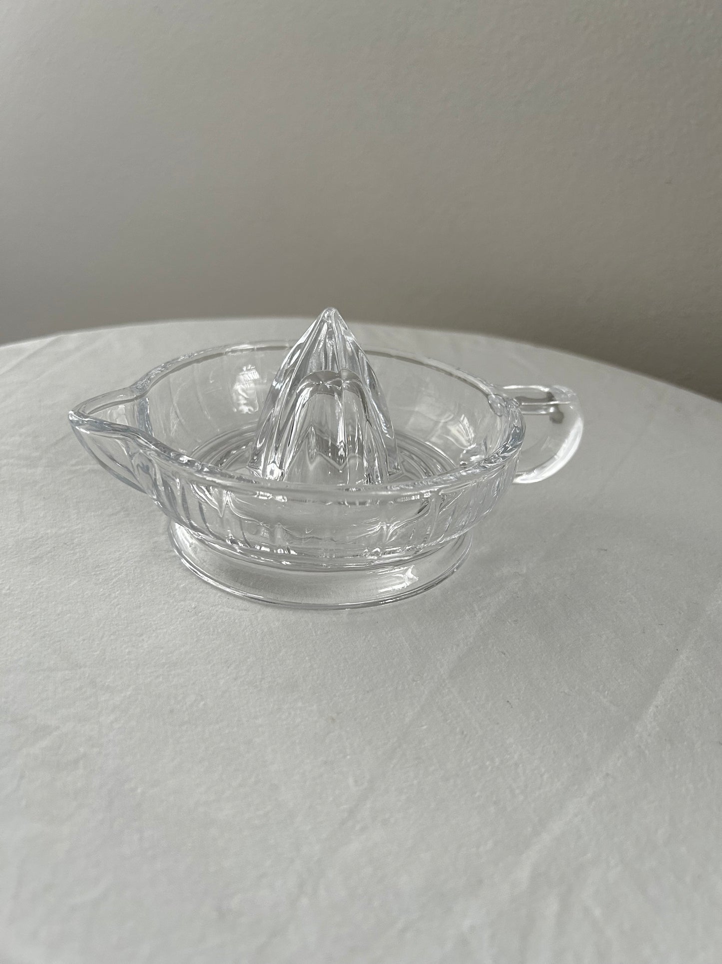 Glass Juicer