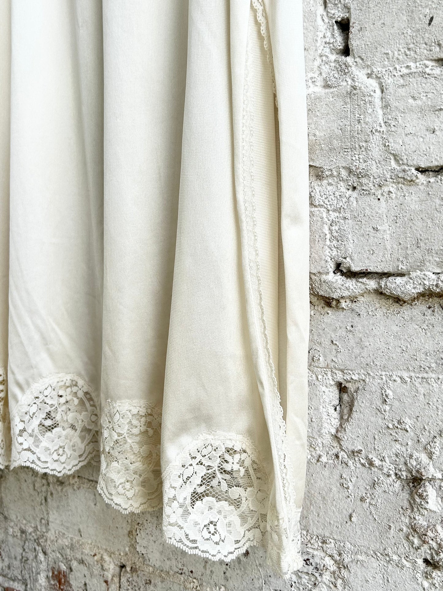 Slip Skirt (Vintage)