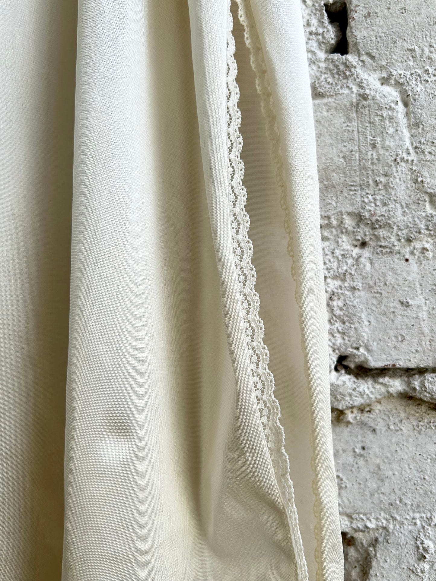 Slip Skirt (Vintage)