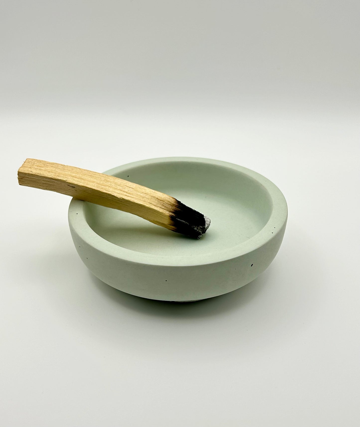 Speckled Dish