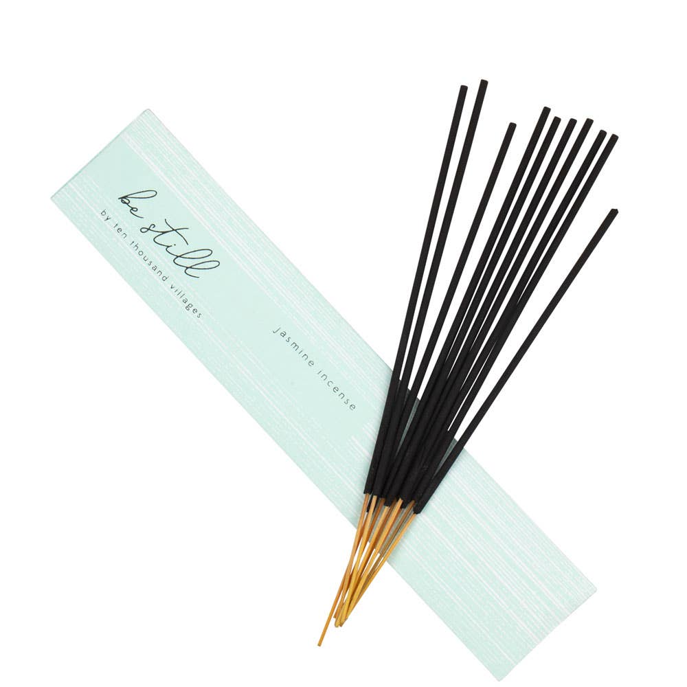 Jasmine Incense