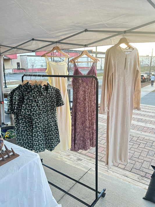 Cupid's Closet V-Day Artisan Market