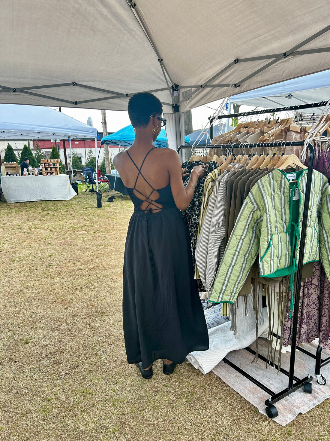 Spring Artisan Market 3/1/2025