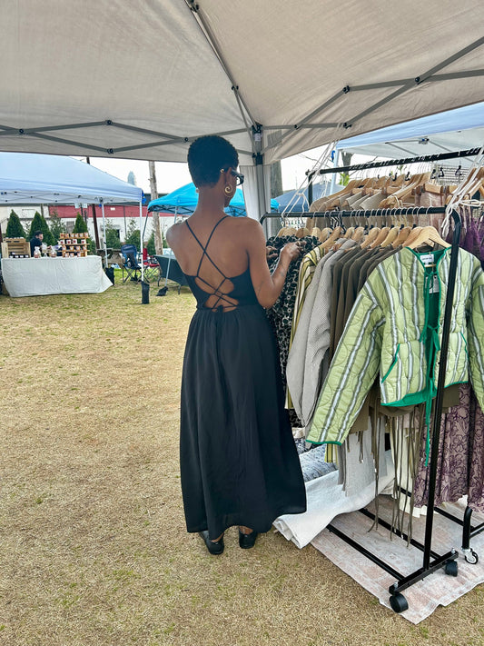 Spring Artisan Market 3/1/2025
