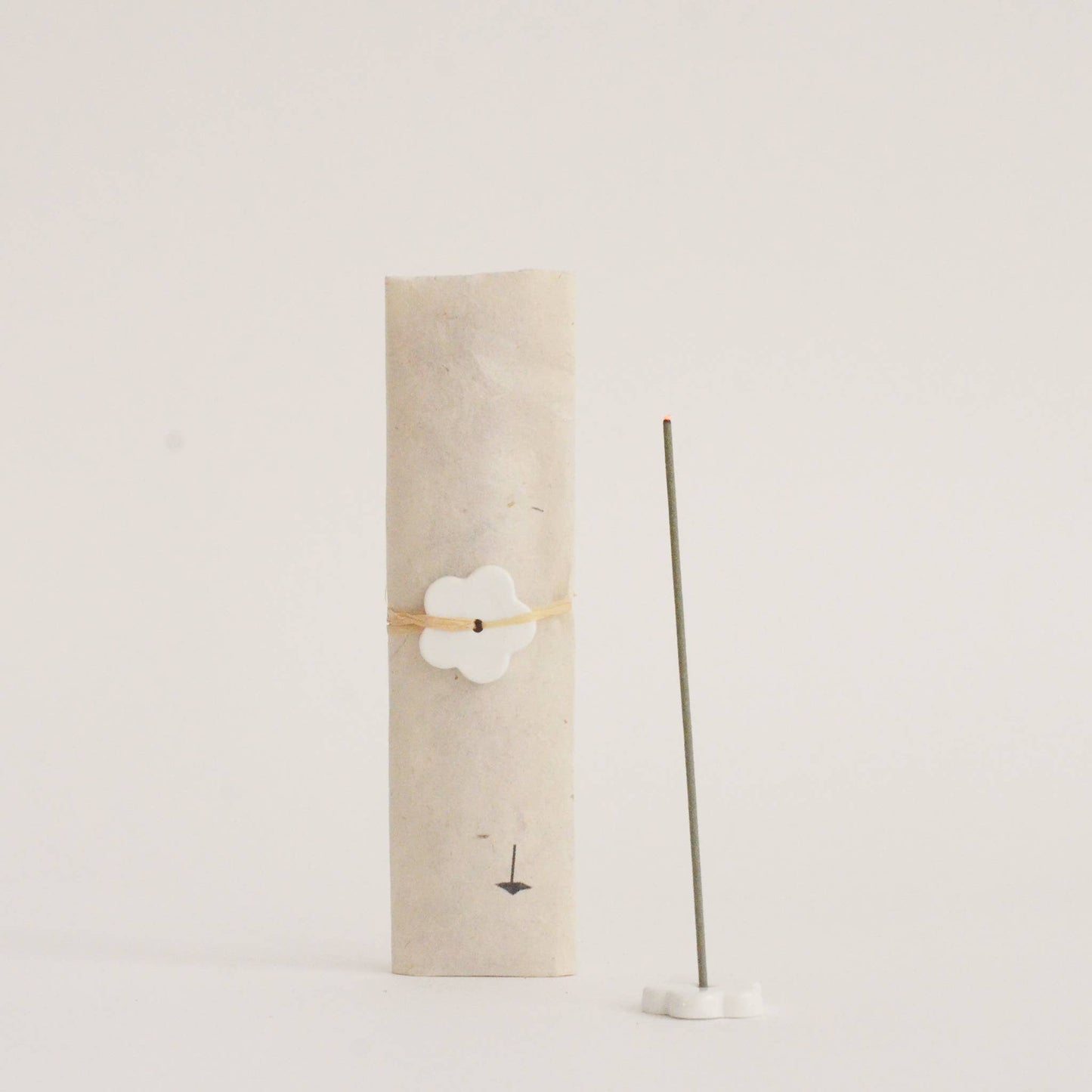 Hinoki Japanese Incense l 30 sticks