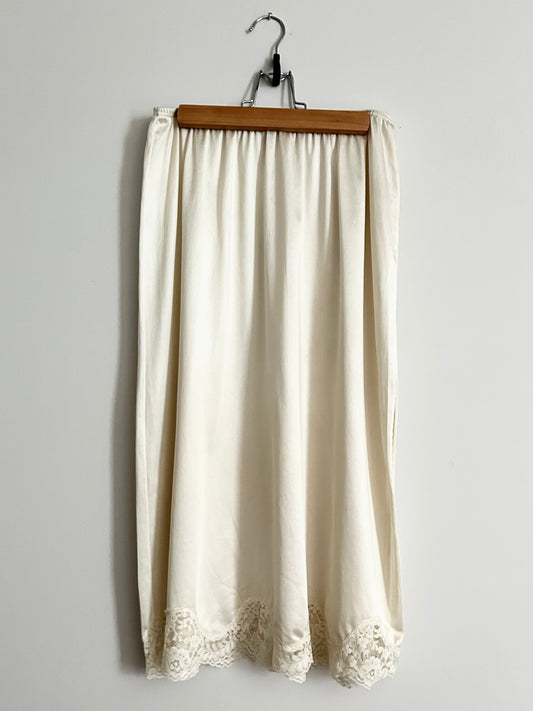 Slip Skirt