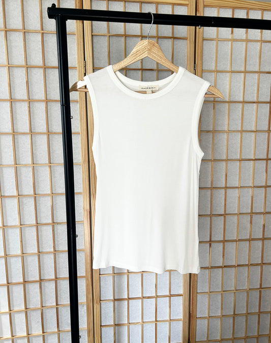 Sheer Tank