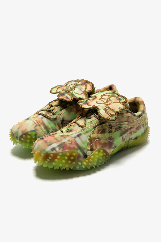 Collina Strada x Puma Mostro Sneaker