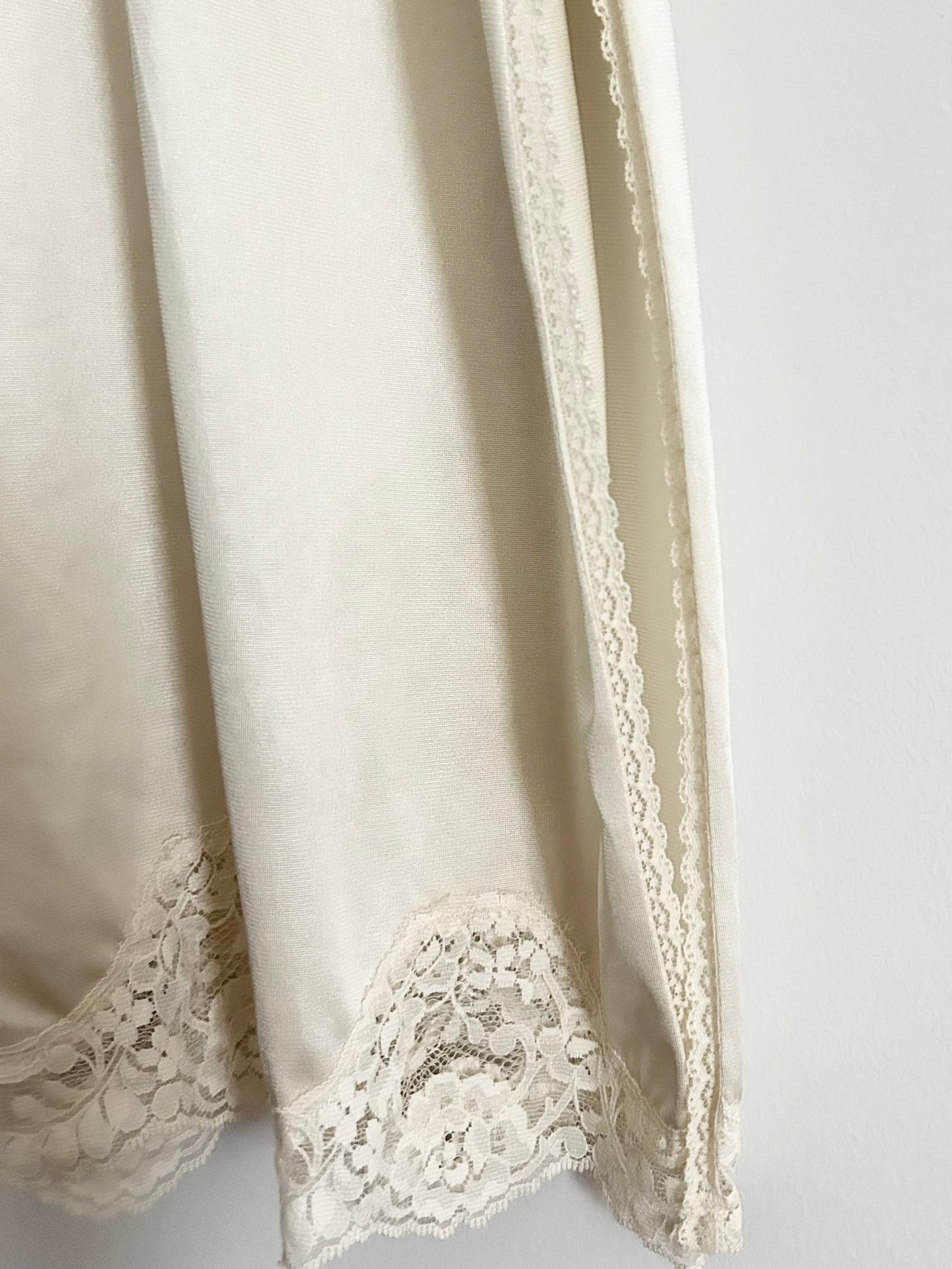 Slip Skirt