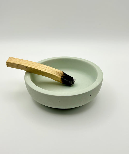 Speckled Dish