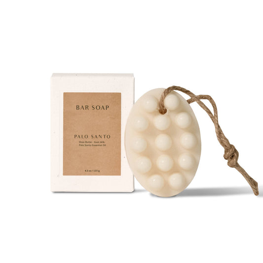 Palo Santo Bar Soap