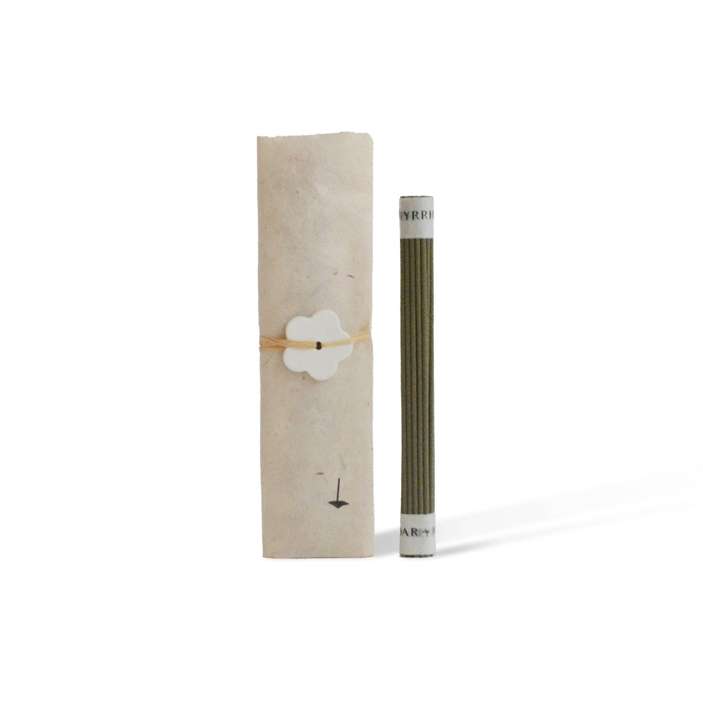 Hinoki Japanese Incense l 30 sticks