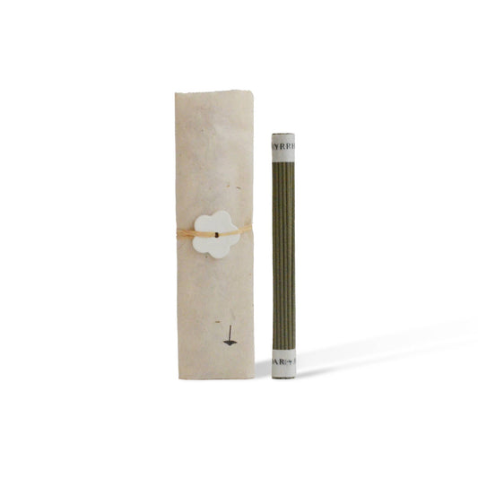 Hinoki Japanese Incense l 30 sticks