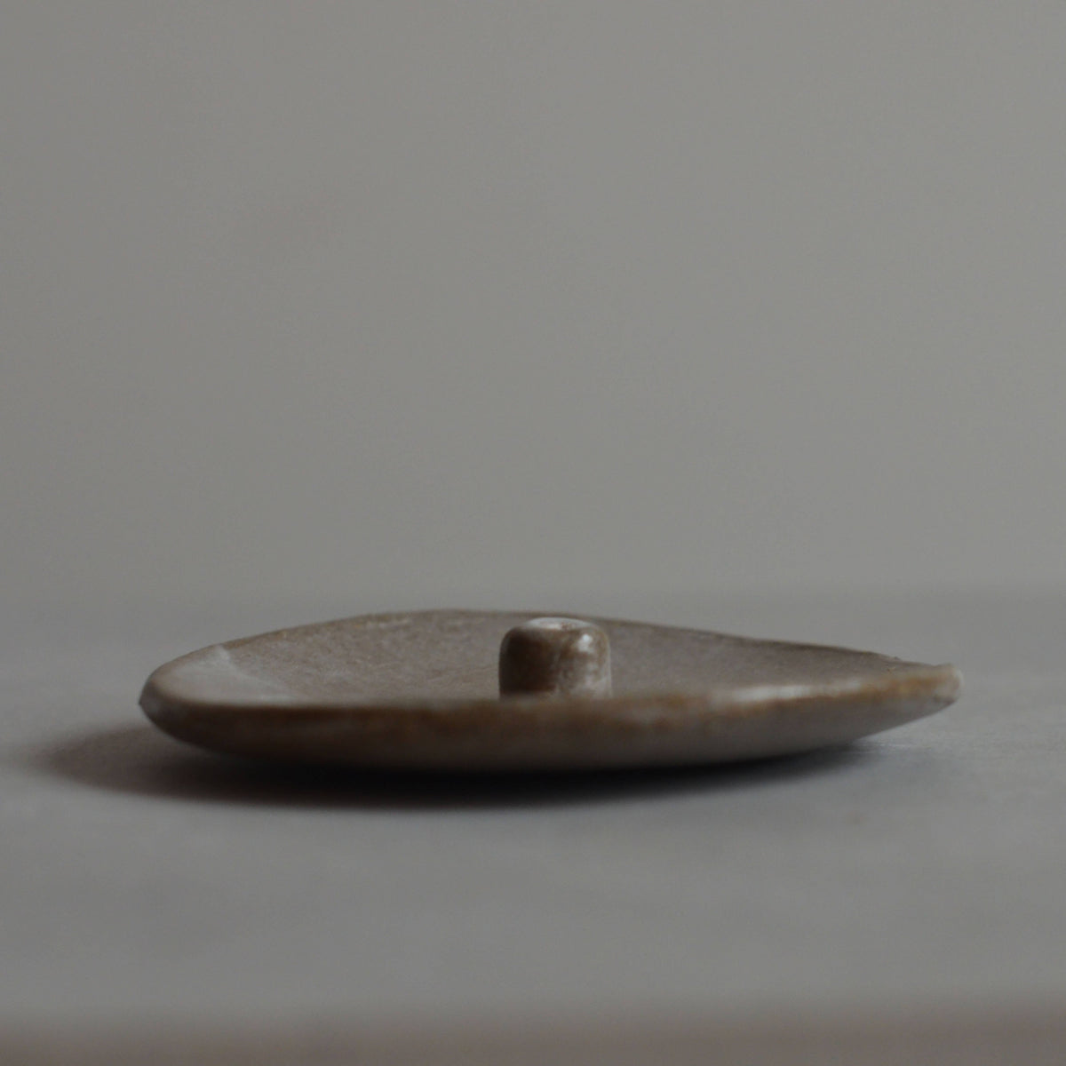 Ceramic Incense Holder
