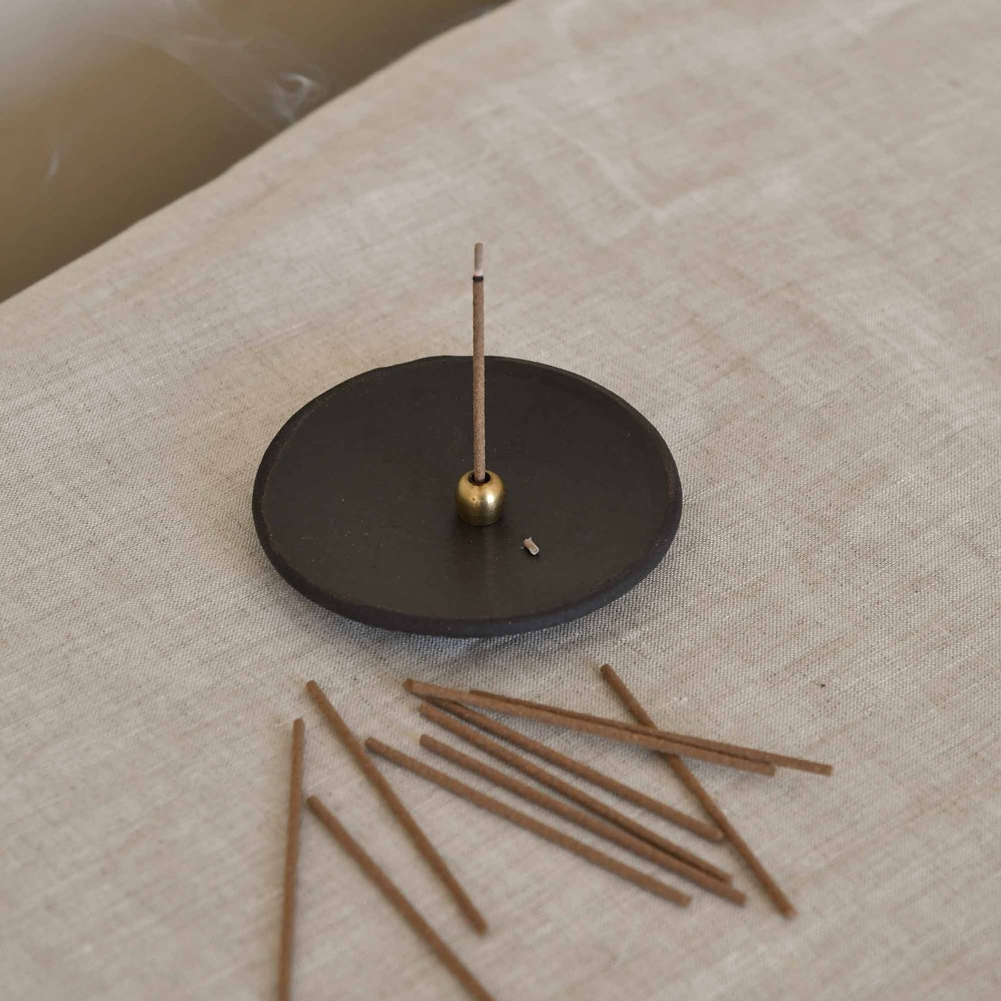 Rose Japanese Incense