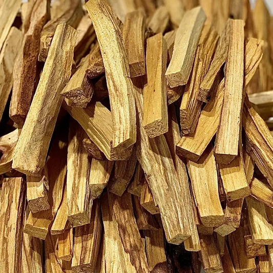Peruvian Palo Santo