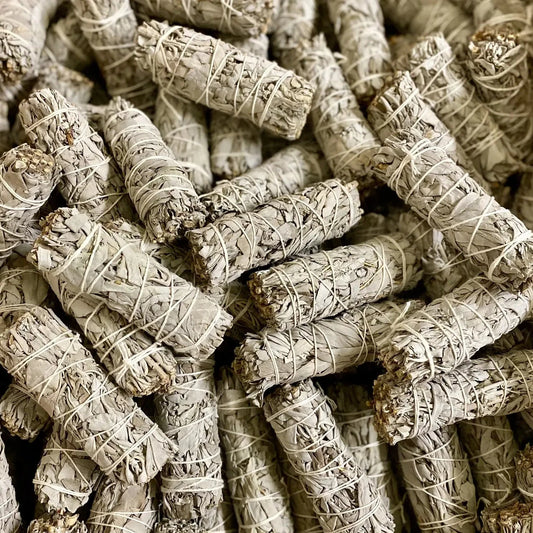 White Sage